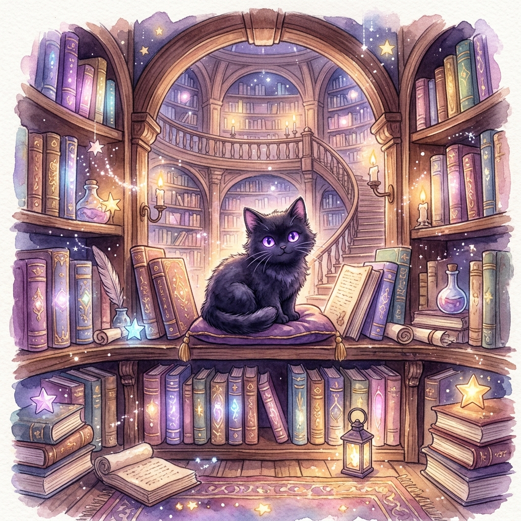 Story Scene
